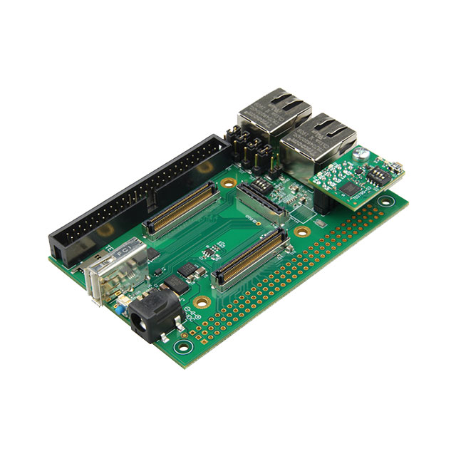 TE0706-03 - TE0706-03