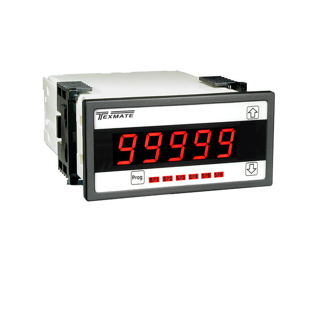 DI-50-DCV-ID01-AIC - DI-50-DCV-ID01-AIC