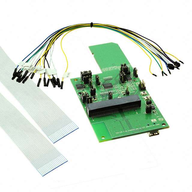 WL18XXCOM82SDMMC - WL18XXcOM82SDMMC