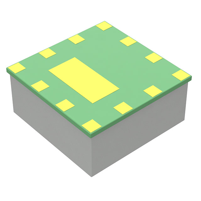 MEZDPD3603AS-84E8 - 13-LGA