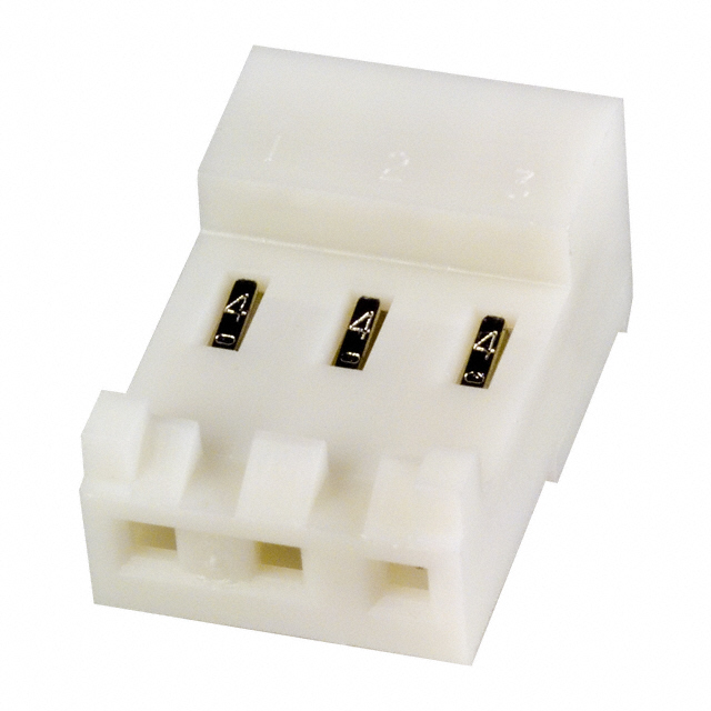 25194 BL199 - 3-643820-3, 643820-3