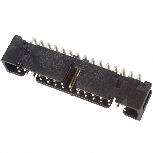 2530-5002-UG - 2500 Series RA 30 Pos