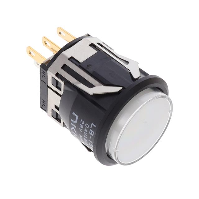 LB15CKG01-5C-JB - LB15CKG01-5C-JB