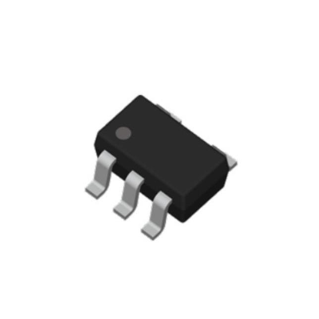 LP2985SF5-3.3 - LP2985SF5-5.0