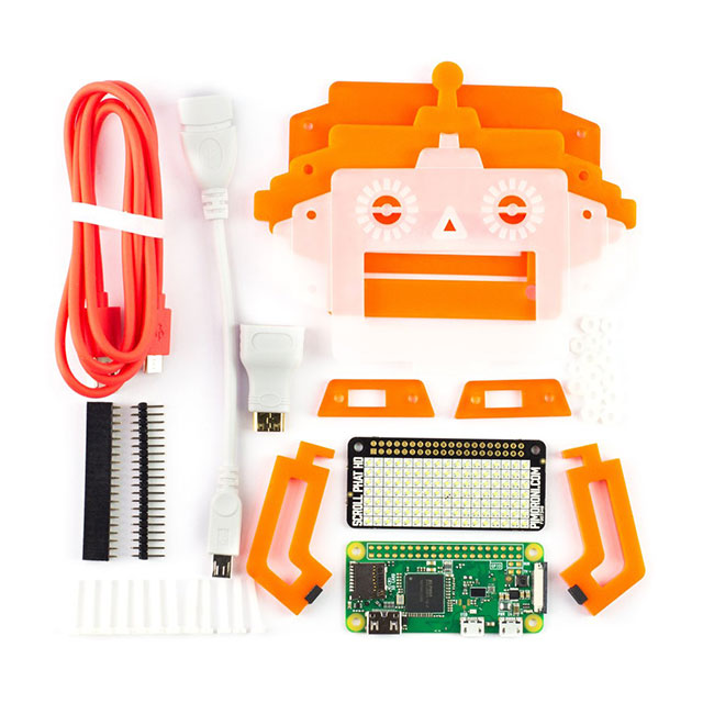 PIM260 - PIM260 Contents