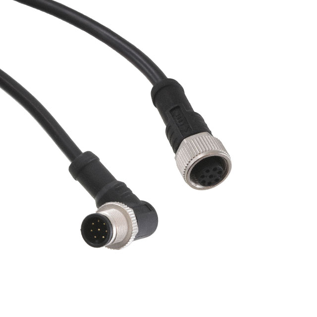 M12A08FL-12AMR-SBA05 - M12A08FL-12AMR-SD001