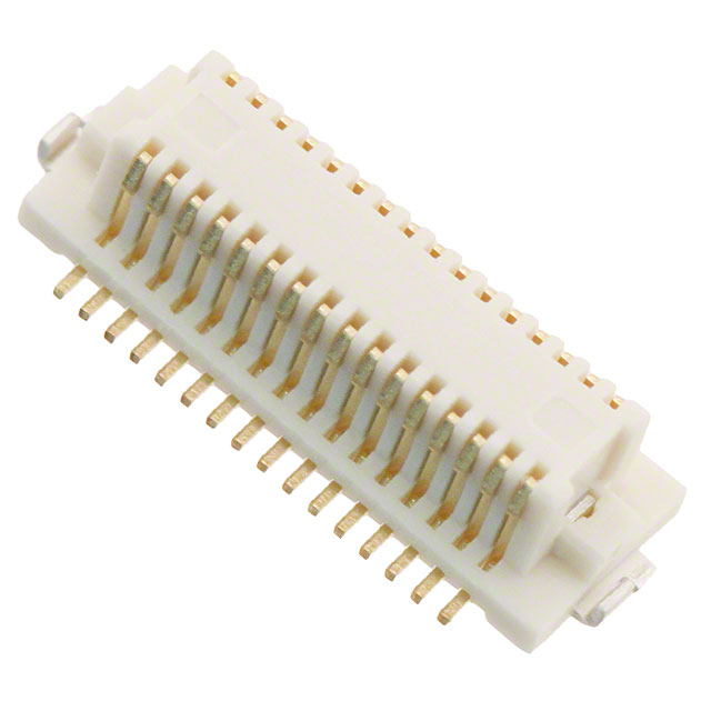 DF12-32DS-0.5V(86) - DF12B-32DS-0.5V(86)