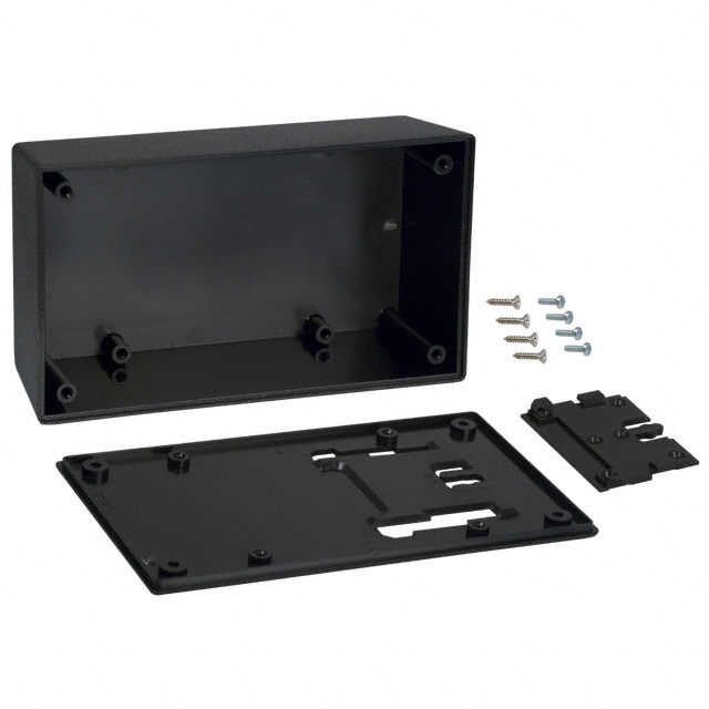 053W,BK - 053-W BLACK