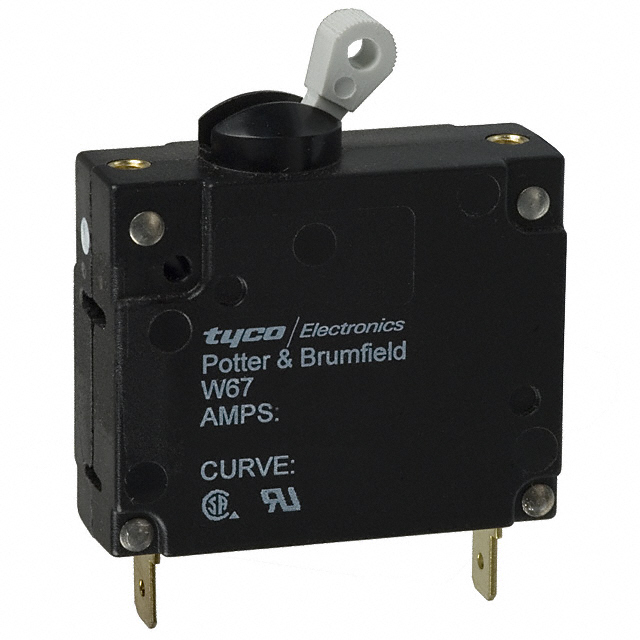 W67-X2T53-10 - W67 SP Series