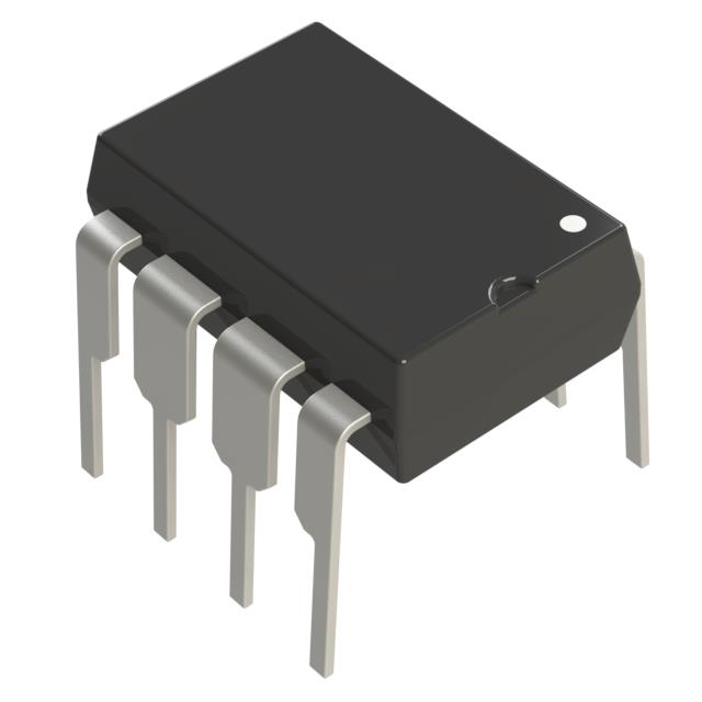 HI-4853CRH - 8 CERDIP