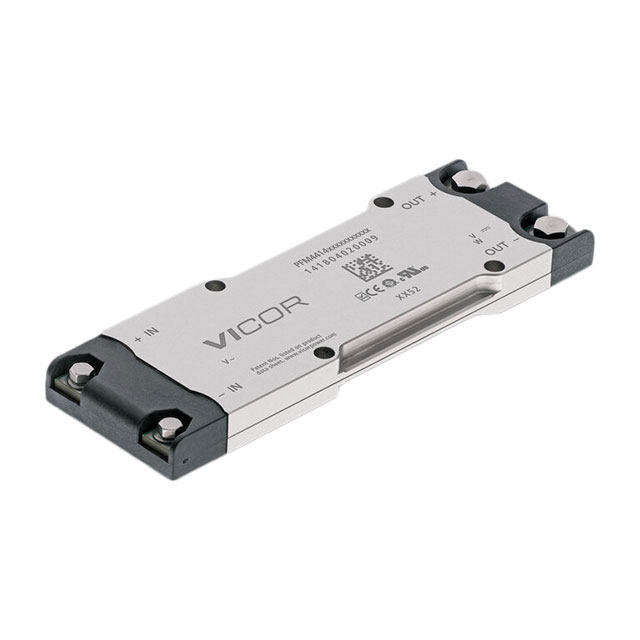 PFM4414BB6M48D0TB4 - PFM4414series