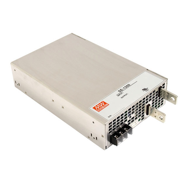 SE-1500-27 - SE-1500