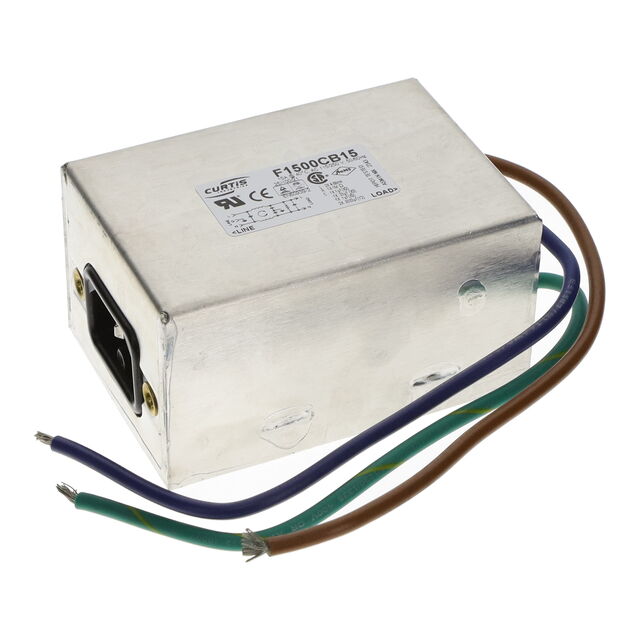 F1500CB15 - F1500CB15