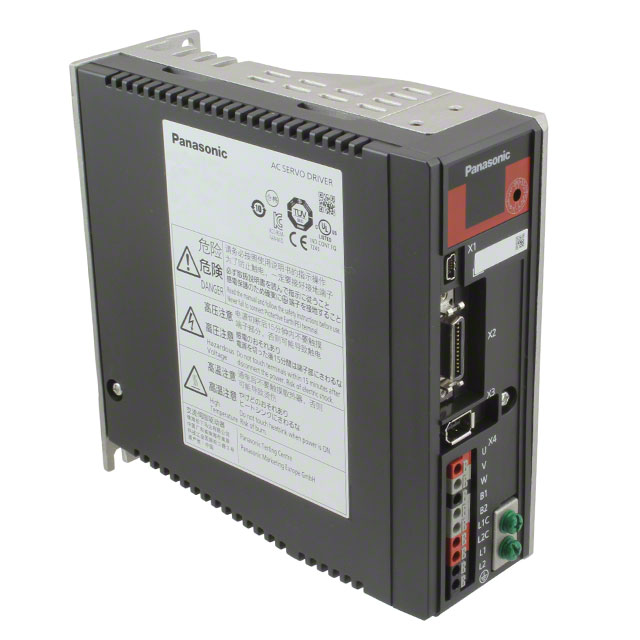 MBDJT2207 - MBDJT2207