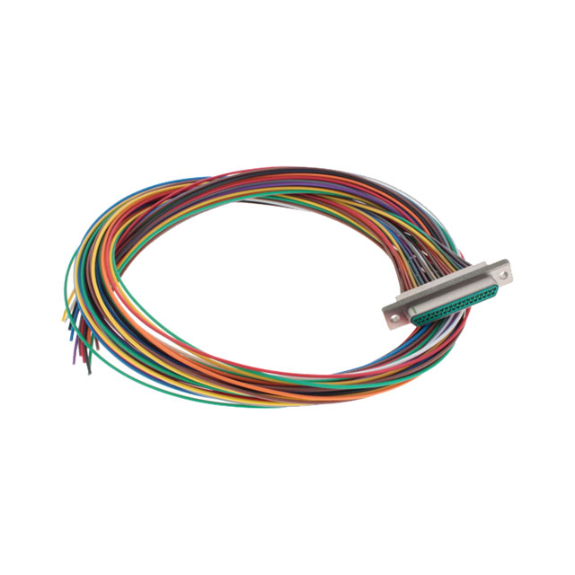 M83513/03-F03N - M83513/03-F03N