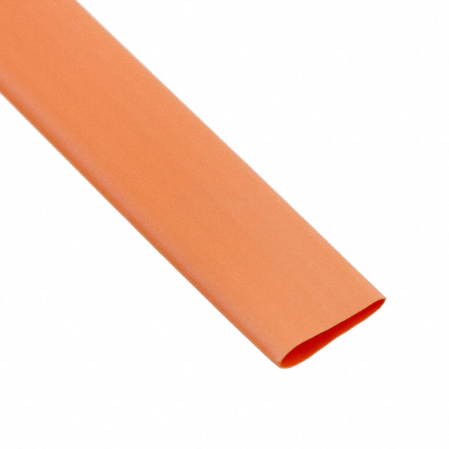 TMS-CT-50M-1/8-OUT-3 - HST-Orange-Series