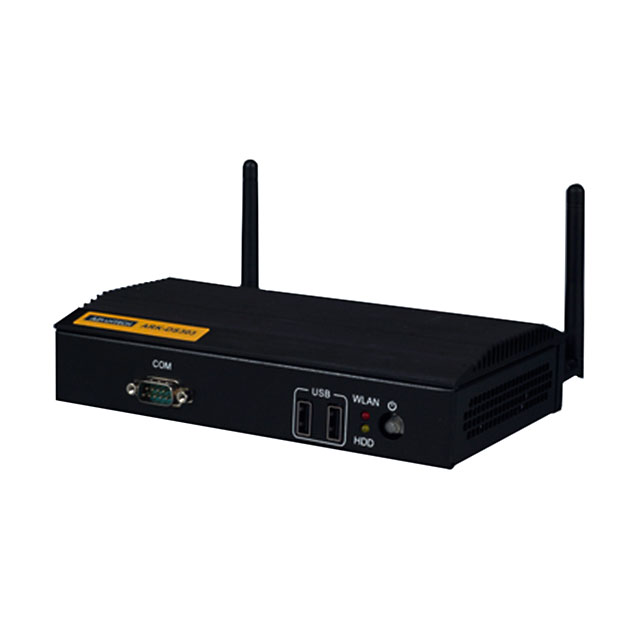 ARK-DS303F-S6A2E - ARK-DS303F-S6A2E