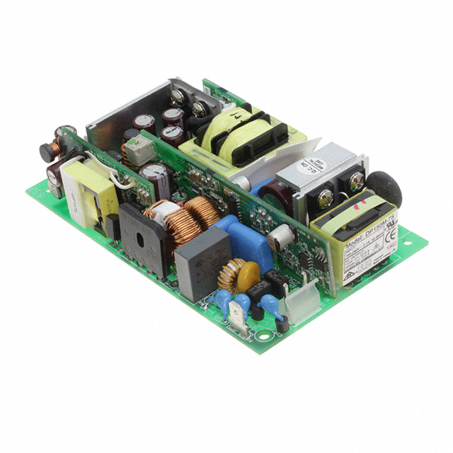 DP150M-7S - DP150M-7S