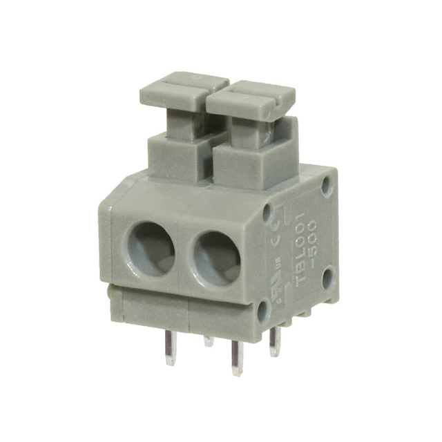 TBL001-500-02GY-2GY - TBL001-500 Series