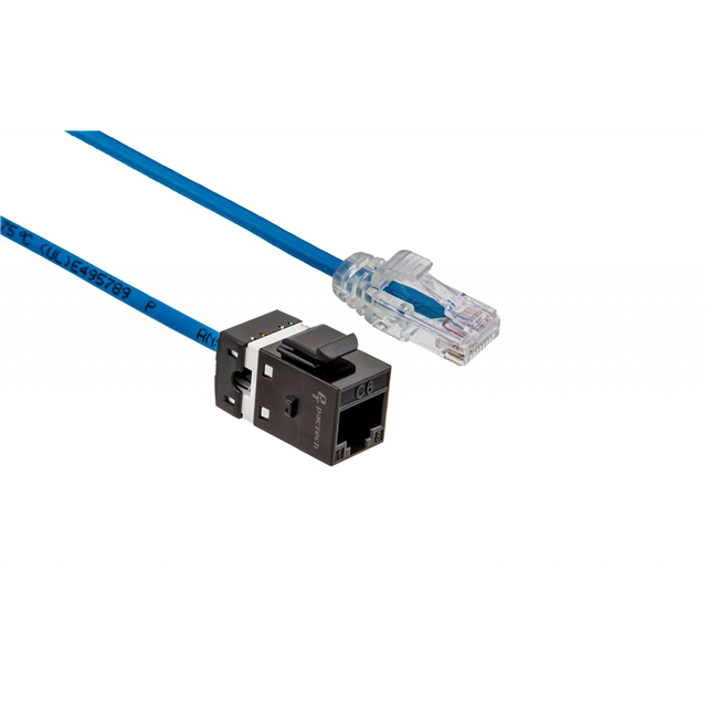 MF-C6T-07-28LSZH-F - MF-C6T-0.5-28LSZH-F