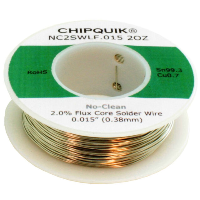 NC2SWLF.015 2OZ - NC2SWLF.015 2OZ