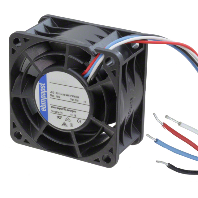 614J/2HHPR-010 - 614J^2HHPR-010