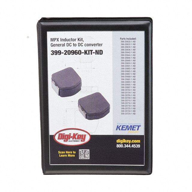 MCI ENG KIT 02 - MCI-ENG-KIT-02