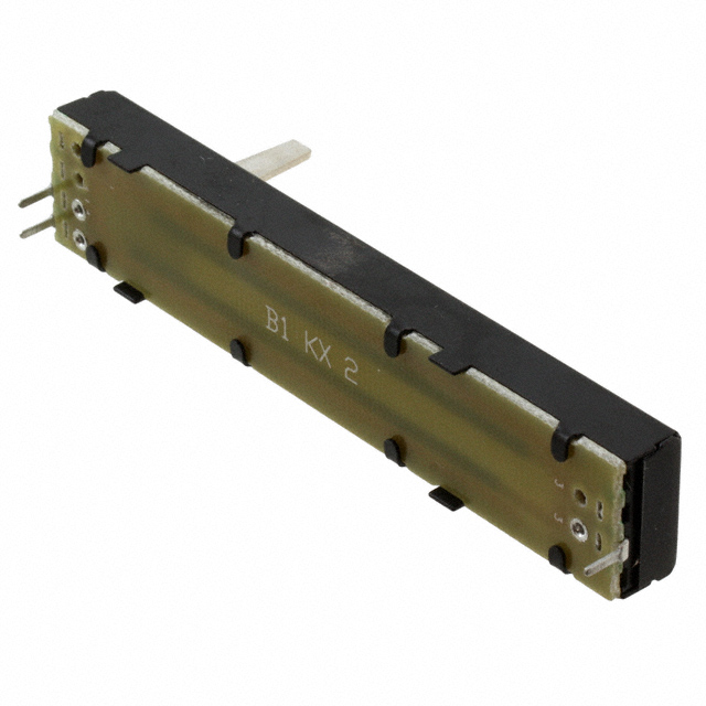 PTE60-201A-504B2 - PTE SERIES