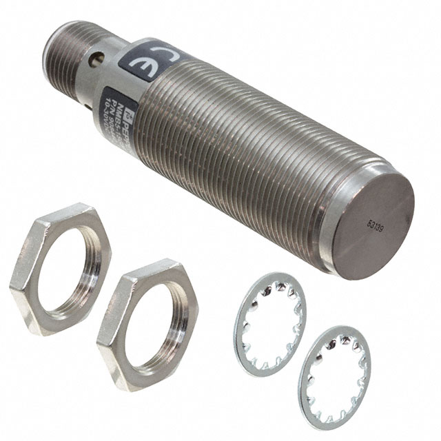 NMB5-18GM65-E2-FE-V1 - NMB5-18GM65-E2-FE-V1