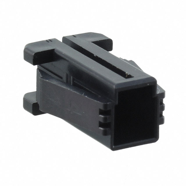 DF62P-4EP-2.2C - DF62P-4EP-2.2C