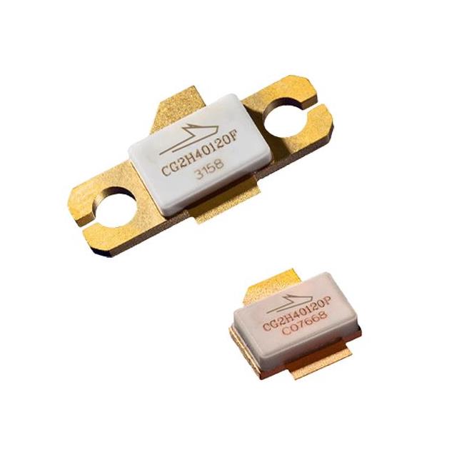 CG2H40120F-AMP - CG2H40120F-AMP