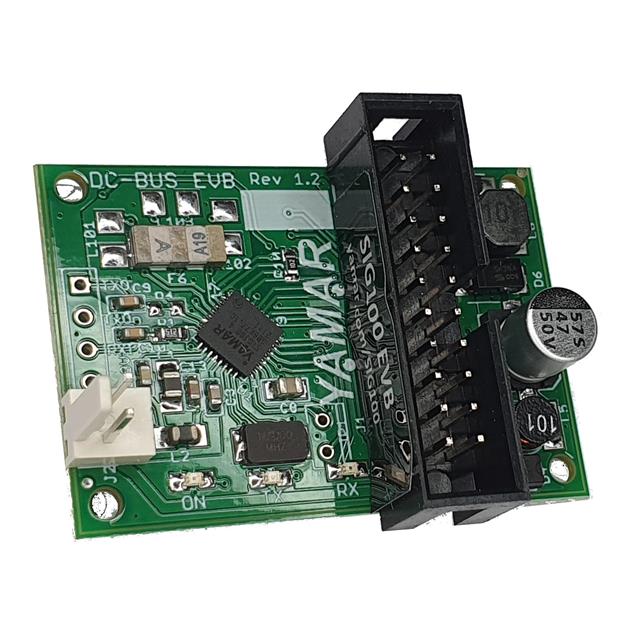 SIG100-EVB - SIG100-EVB