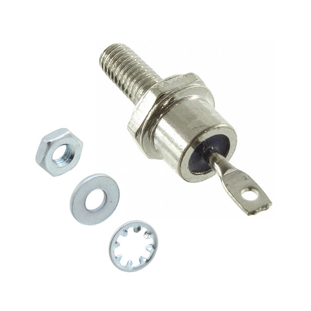 1N6095R - DO-203AA, DO-4, Stud