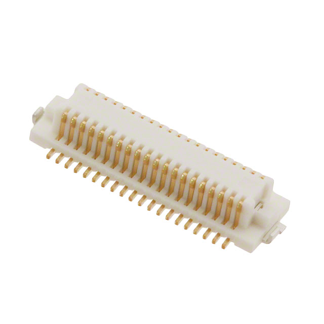 DF12B(3.0)-40DS-0.5V(86) - DF12B(3.0)-40DS