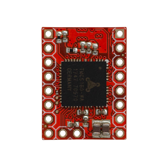 TMC5160SILENTSTEPSTICK - TMC5160-SILENTSTEPSTICK