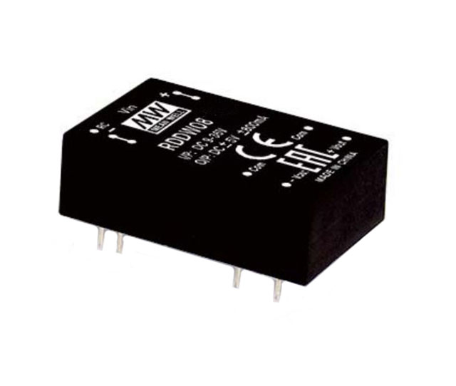 RDDW08G-12 - RDDW08G-15