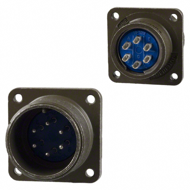 97-3102A-18-12P - 97-3102A-18-12P