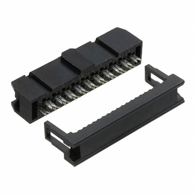 101-206 - 101-20-SERIES