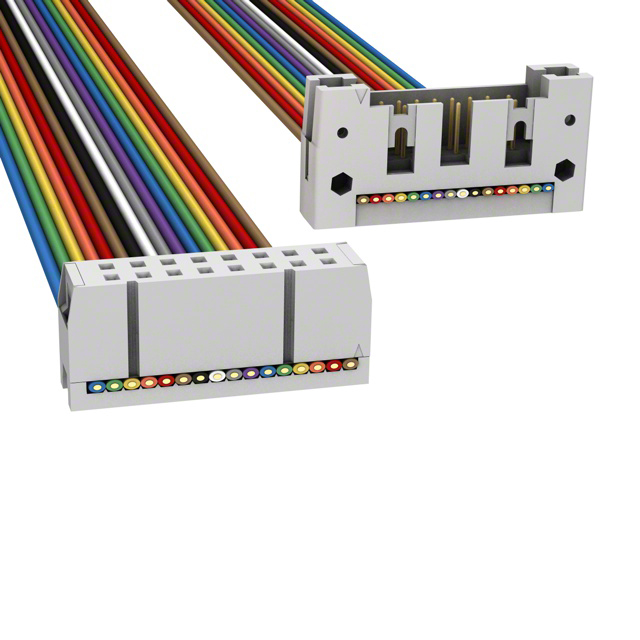 H3AKH-1618M - H3AKH-16 M