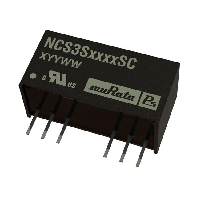 NCS3S1205SC - NCS3S1203SC