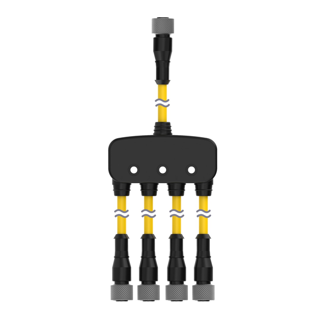 SGSA-MCS-4 - SGSA-MCS-4