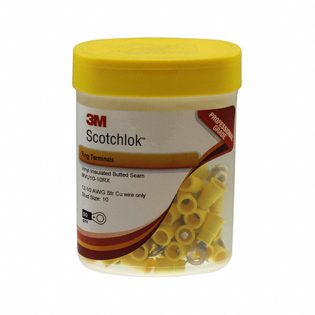 MVU10-10RX - MVU10-10RX