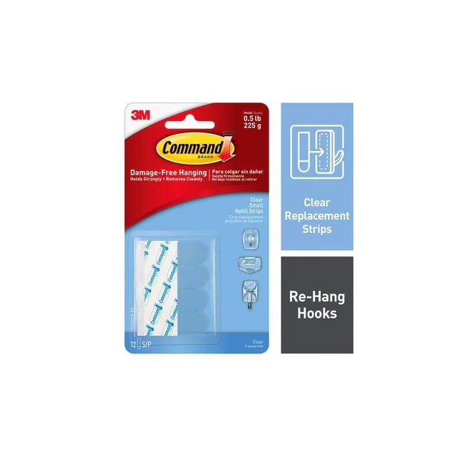 17024CLR-ES - 17024CLR-ES