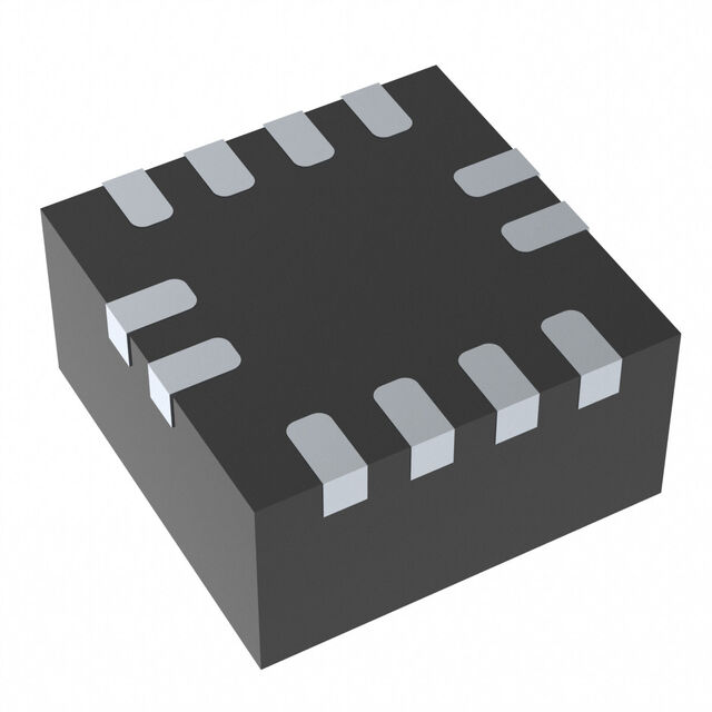 MP28200GG-Z - 12-QFN