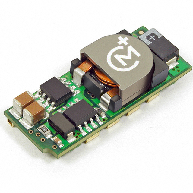 LSM2-T/10-D12-C - LSM2 Series