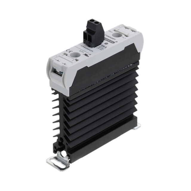 GNR20DCZL - GNR20DCZL