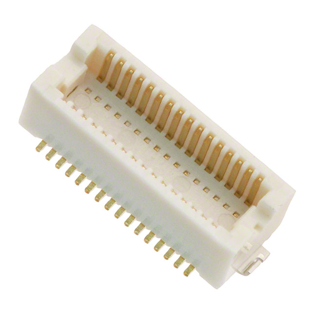 DF12(4.0)-32DP-0.5V(86) - DF12(4.0)-32DP