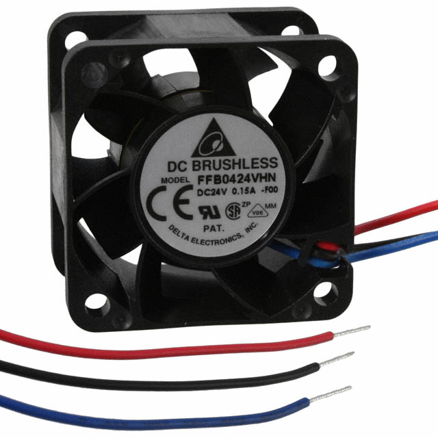 FFB0424VHN-F00 - FFB0424VHN-F00