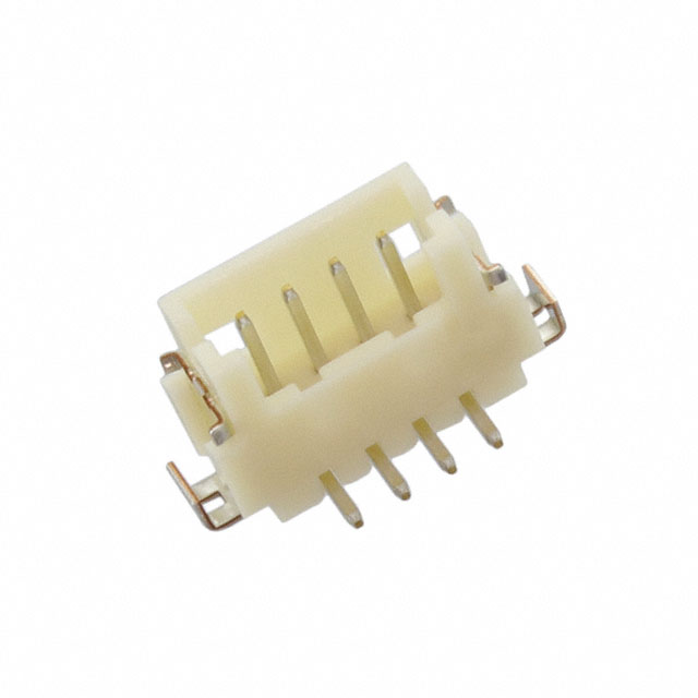 DF13B-4P-1.25V(75) - DF13-4P-1.25V(75)