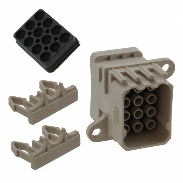 VRPC-12P-67 - 000L26620